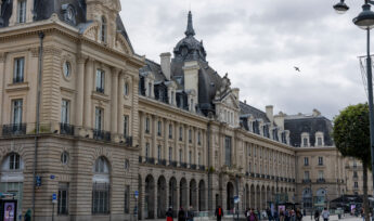 immo rennes gare