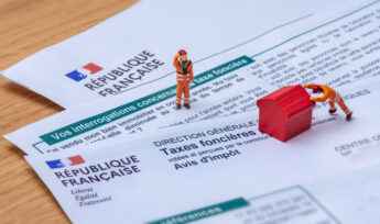immo taxe foncière exonération réduction avis maison bois