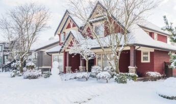 immo trêve hivernale maison hiver