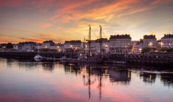 immobilier a nantes bonne nouvelle pour les acheteurs les prix reculent encore