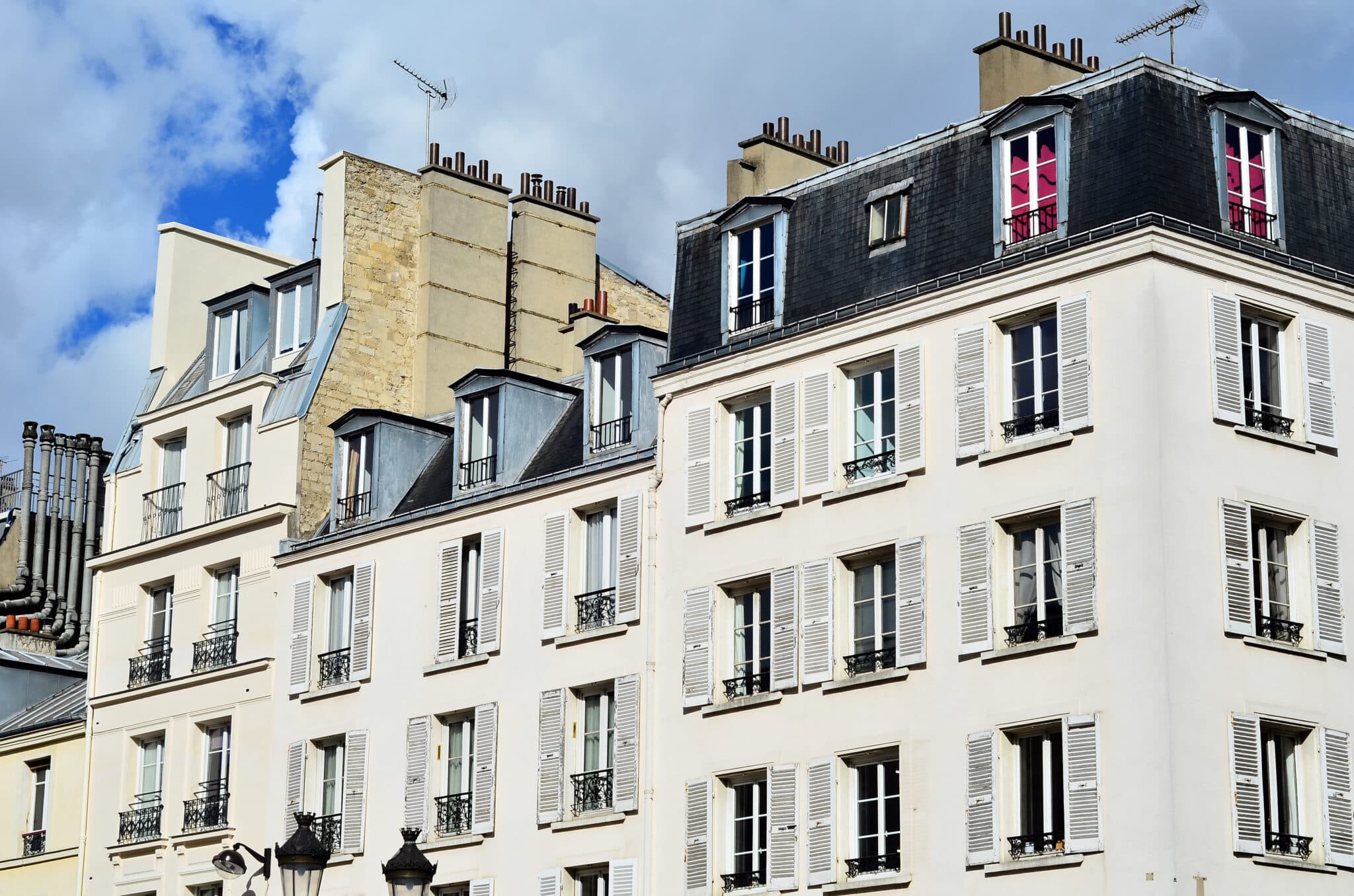 Immobilier : une reprise timide, mais réelle