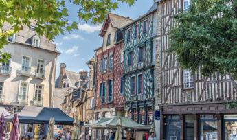 Immobilier : en Bretagne, le marché redémarre !
