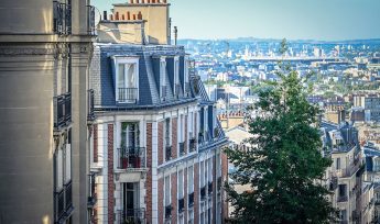 immobilier ile de france