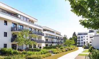 Logement neuf : les ventes chutent de 9 % en un an