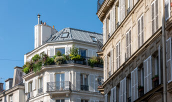 immobilier paris ile de france appartement