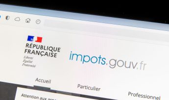impots gouv impositions declarer