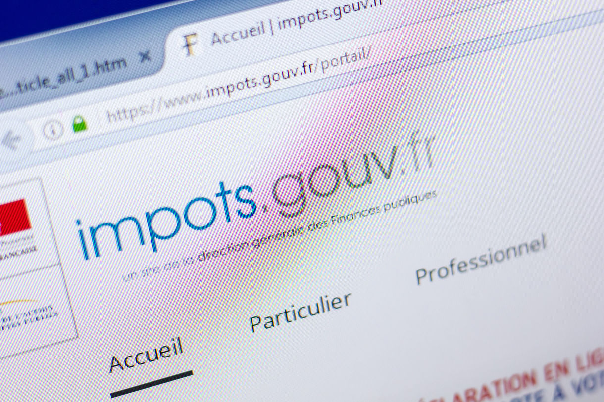Impôts 2025 : top départ pour la déclaration !