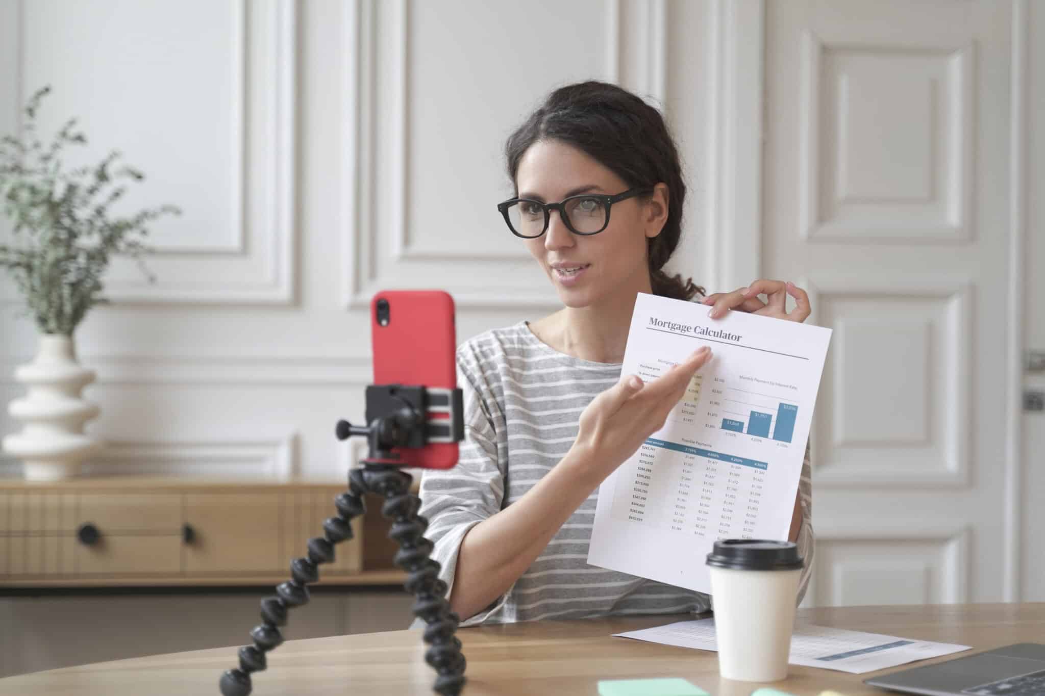 Immobilier locatif : quand les conseils d’influenceurs virent au piège
