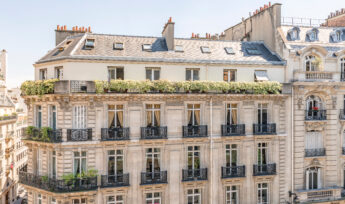 interdiction airbnb conseil constitutionnel
