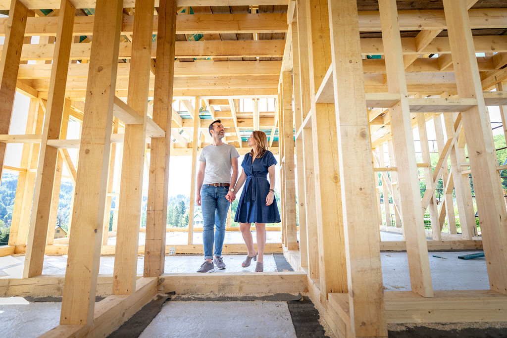 Immobilier neuf : enfin la reprise ?