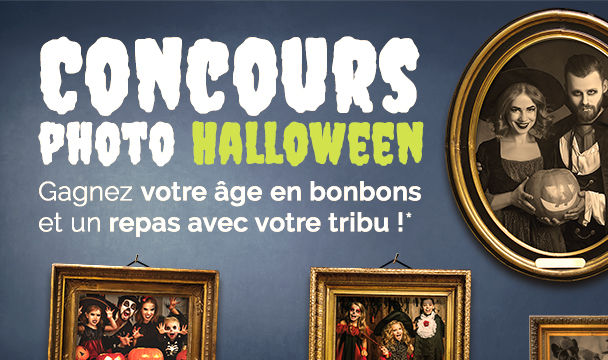 Jeu concours Hallowwen Immoprêt