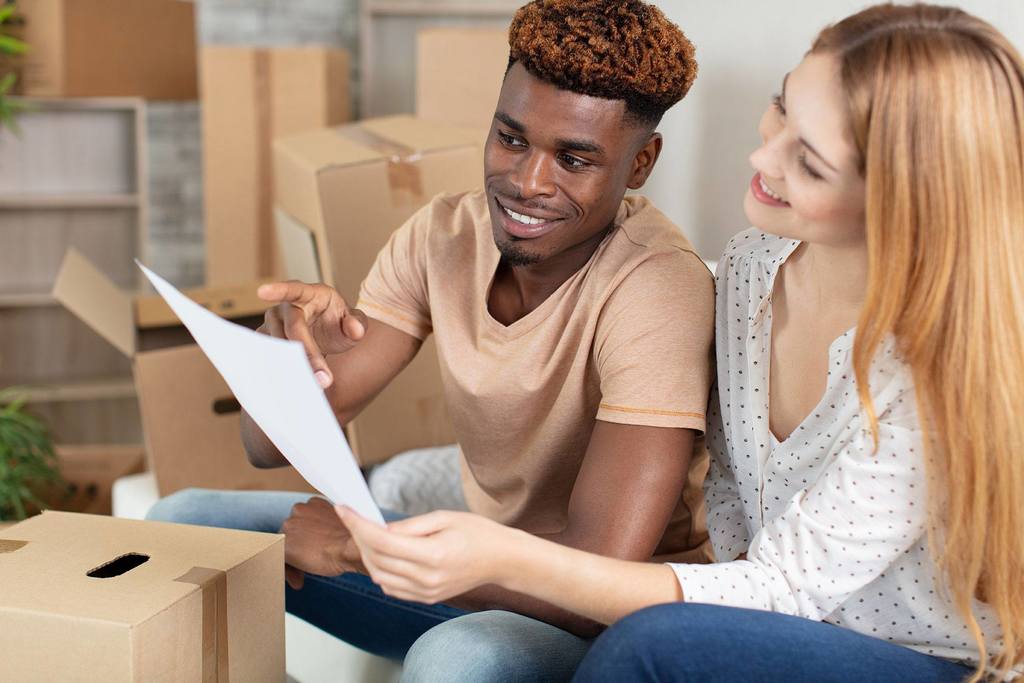 Les jeunes sont intéressés par l'achat immobilier