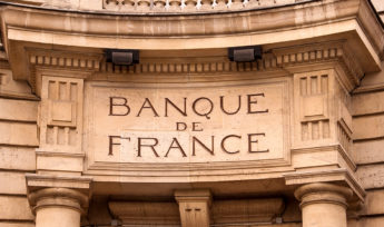 la banque de france