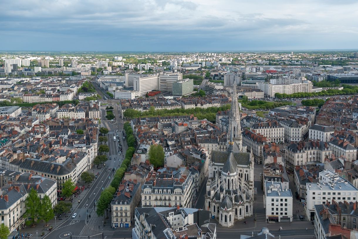Immobilier : la reprise se confirme en février !