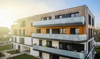 logement neuf les reservations repartent a la baisse