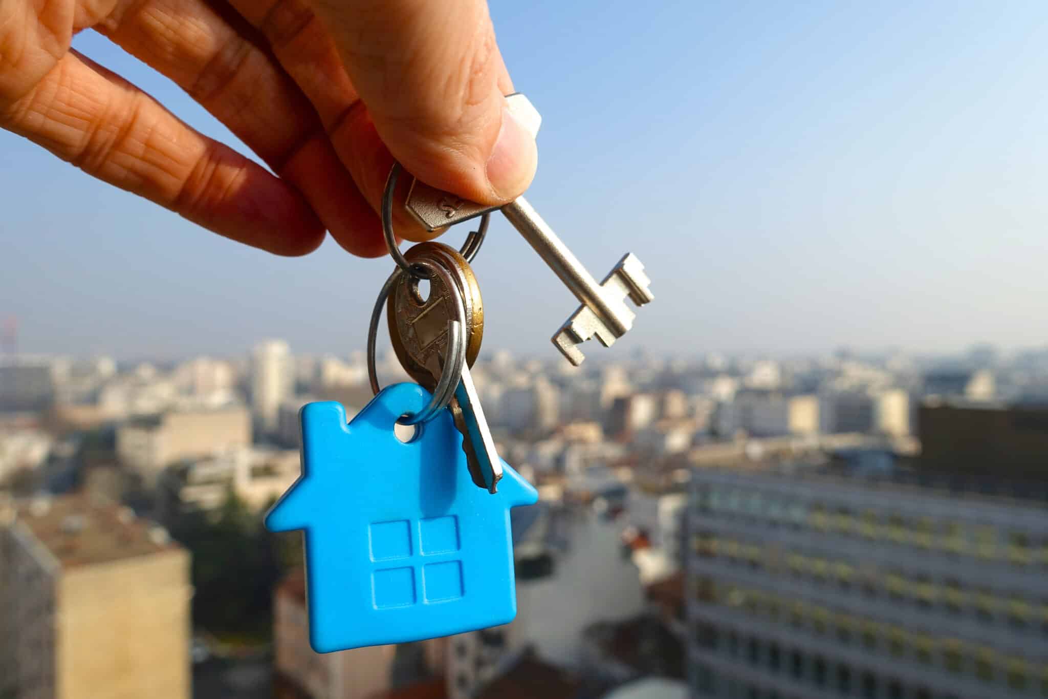 Logement : les derniers décrets du gouvernement Bayrou