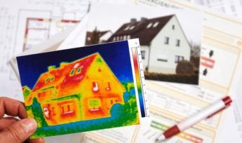 Passoires thermiques : jusqu’à 250 000 € en moins à la revente, selon les villes !