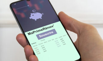 maprimerenov telephone application