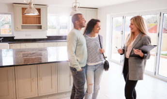 Achat immobilier : quelles sont les villes où le gain en mètres carrés est le plus important ?