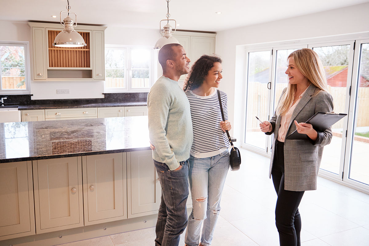 Achat immobilier : quelles sont les villes où le gain en mètres carrés est le plus important ?