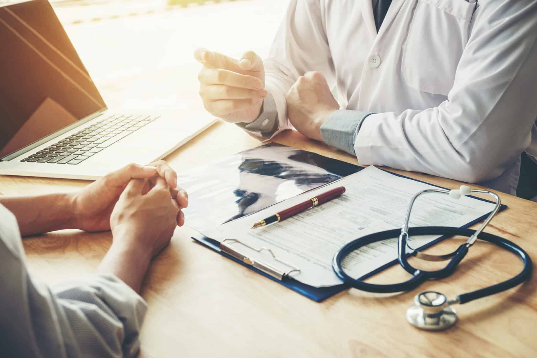 Budget 2026 : la prise en charge des maladies chroniques dans le viseur du gouvernement