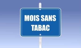 Mois sans tabac 2025