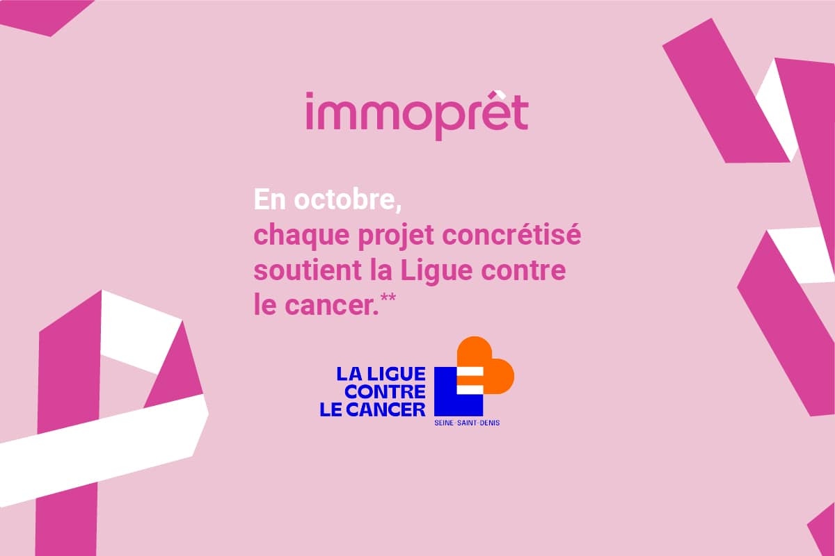 Octobre Rose Immoprêt 2025