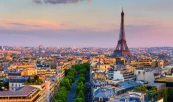 Immobilier : la capitale retrouve du dynamisme mais les écarts se creusent