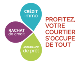 Profitez votre courtier