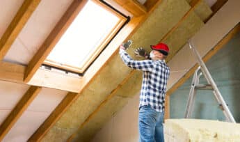 Rénovation énergétique