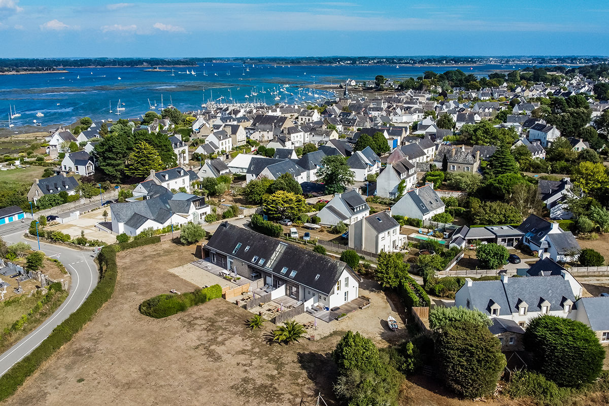 logement en Bretagne