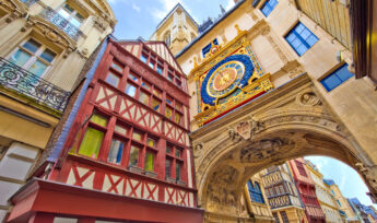 rouen des prix immobiliers variables selon les quartiers