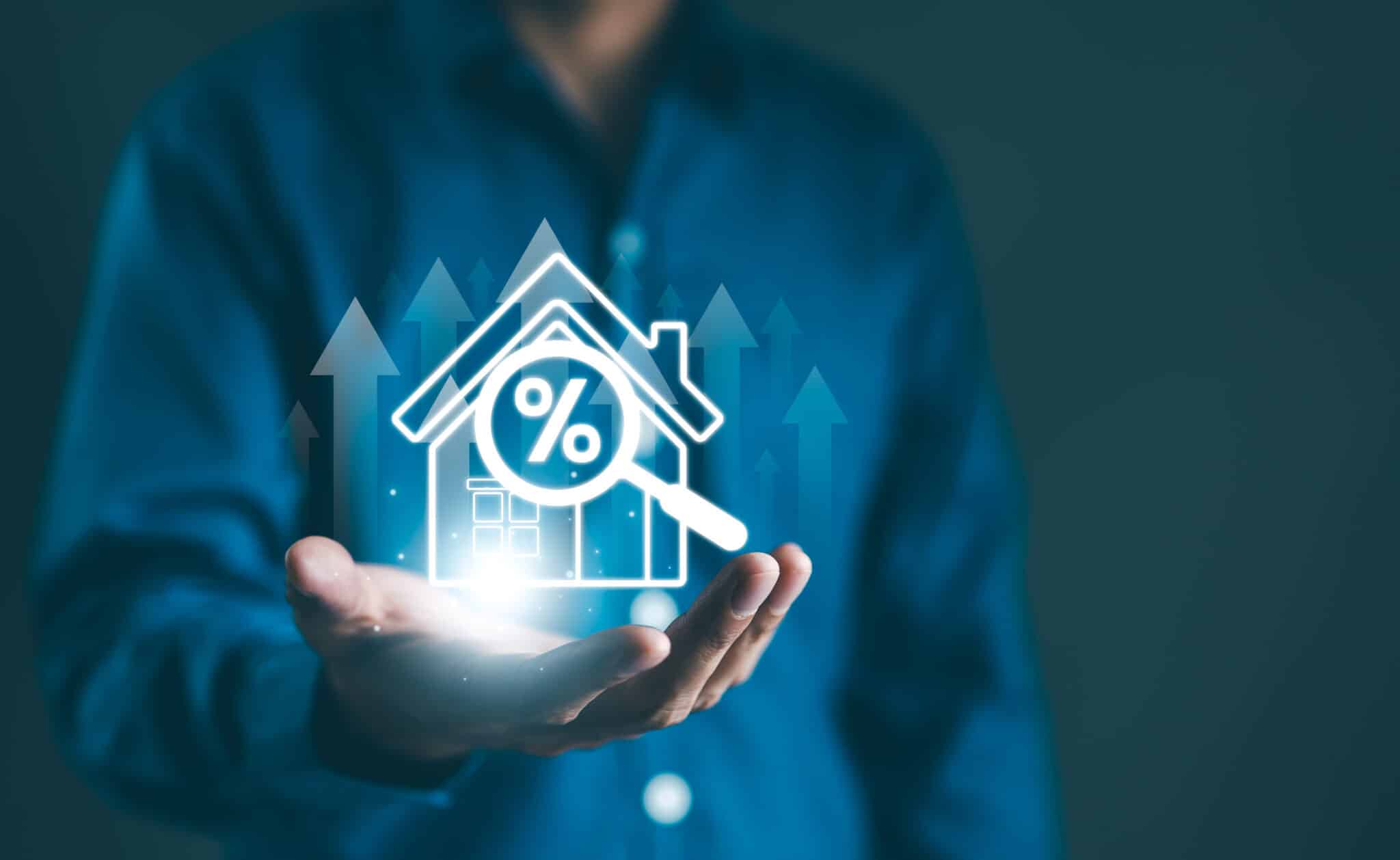 Taux de crédit : encore peu de mouvements, mais jusqu’à quand ?