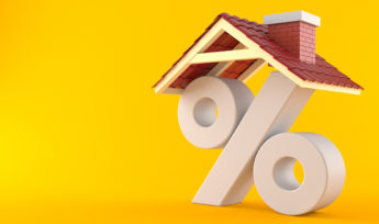 Taux immobilier