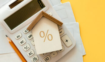 Taux immobiliers