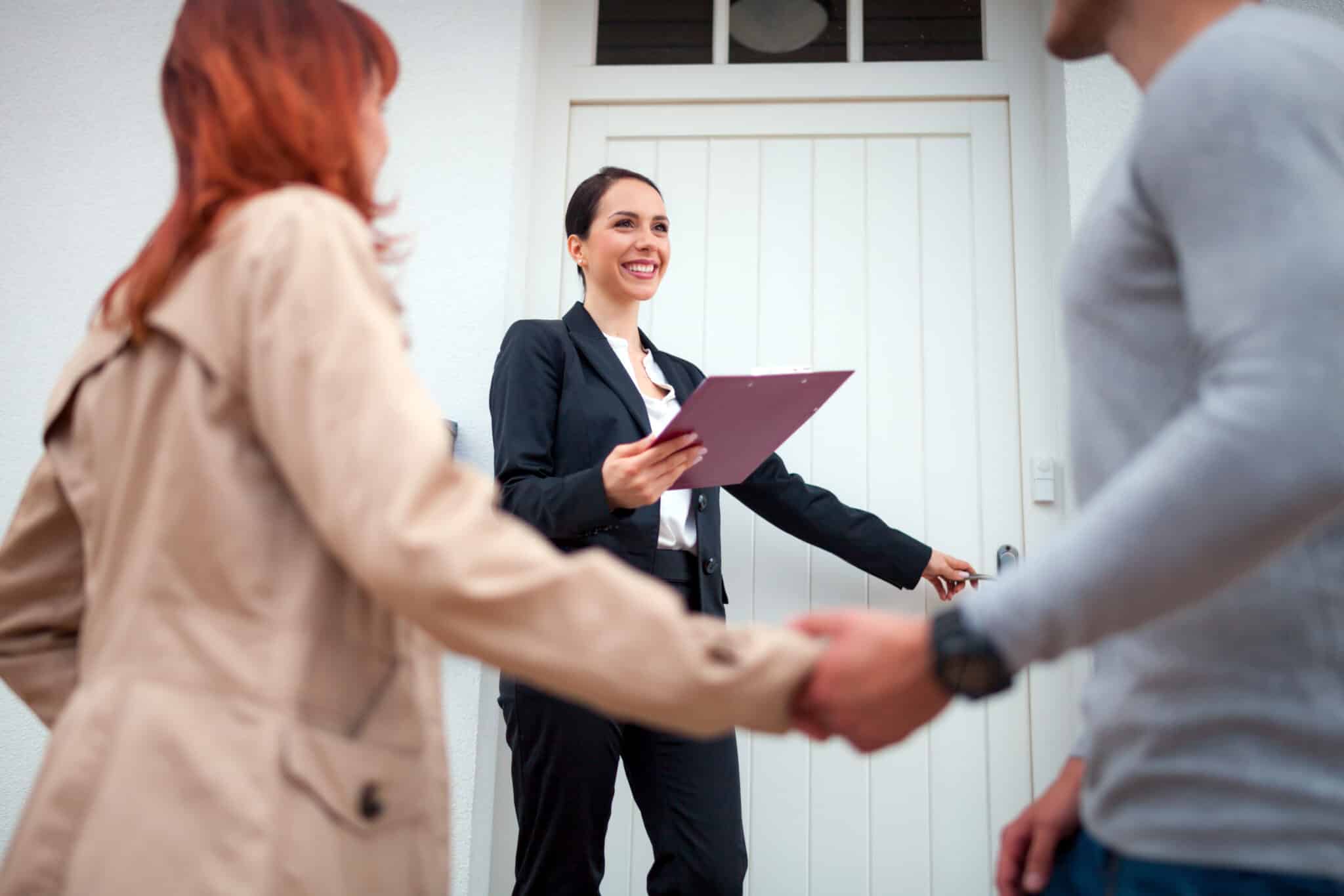 Taux immobiliers