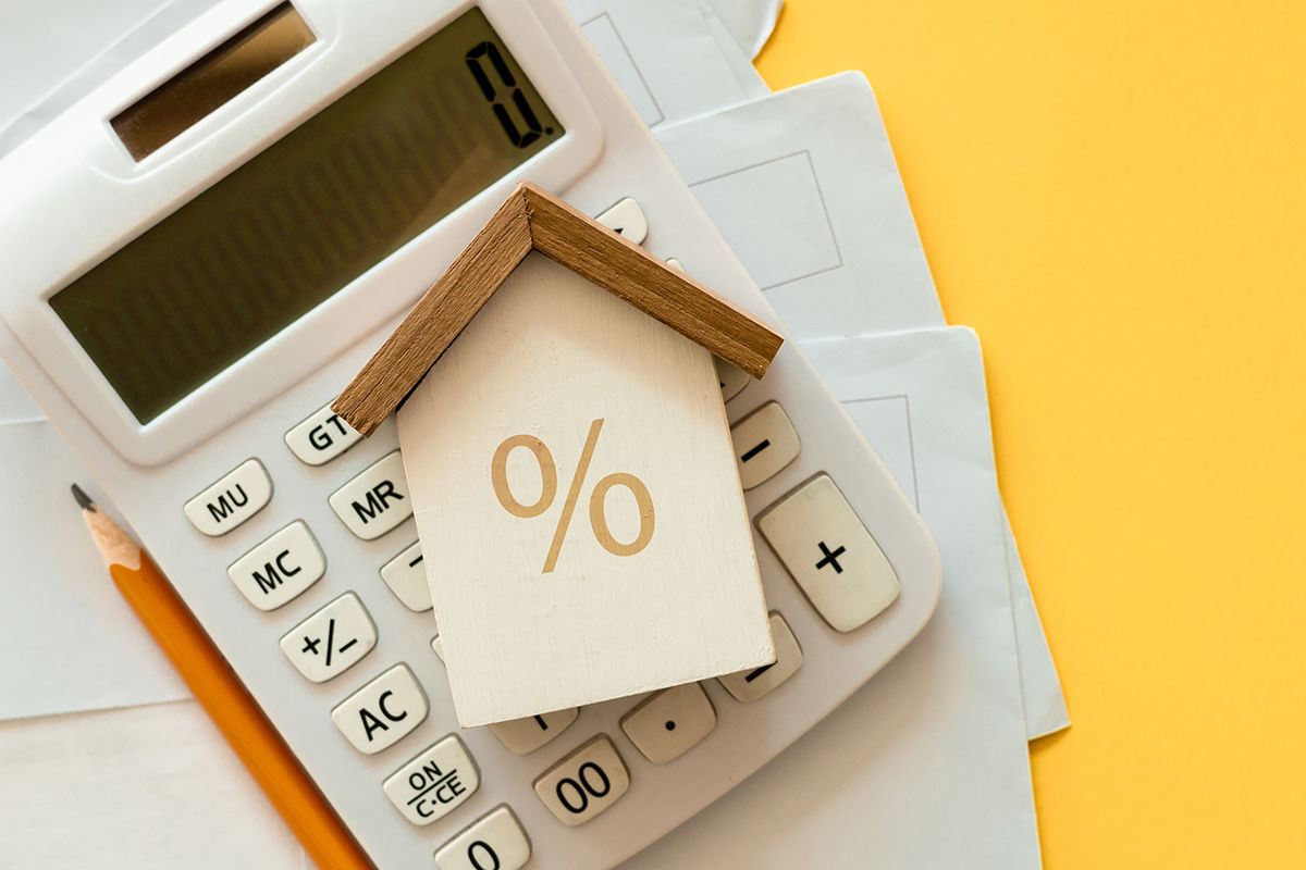 Taux immobiliers