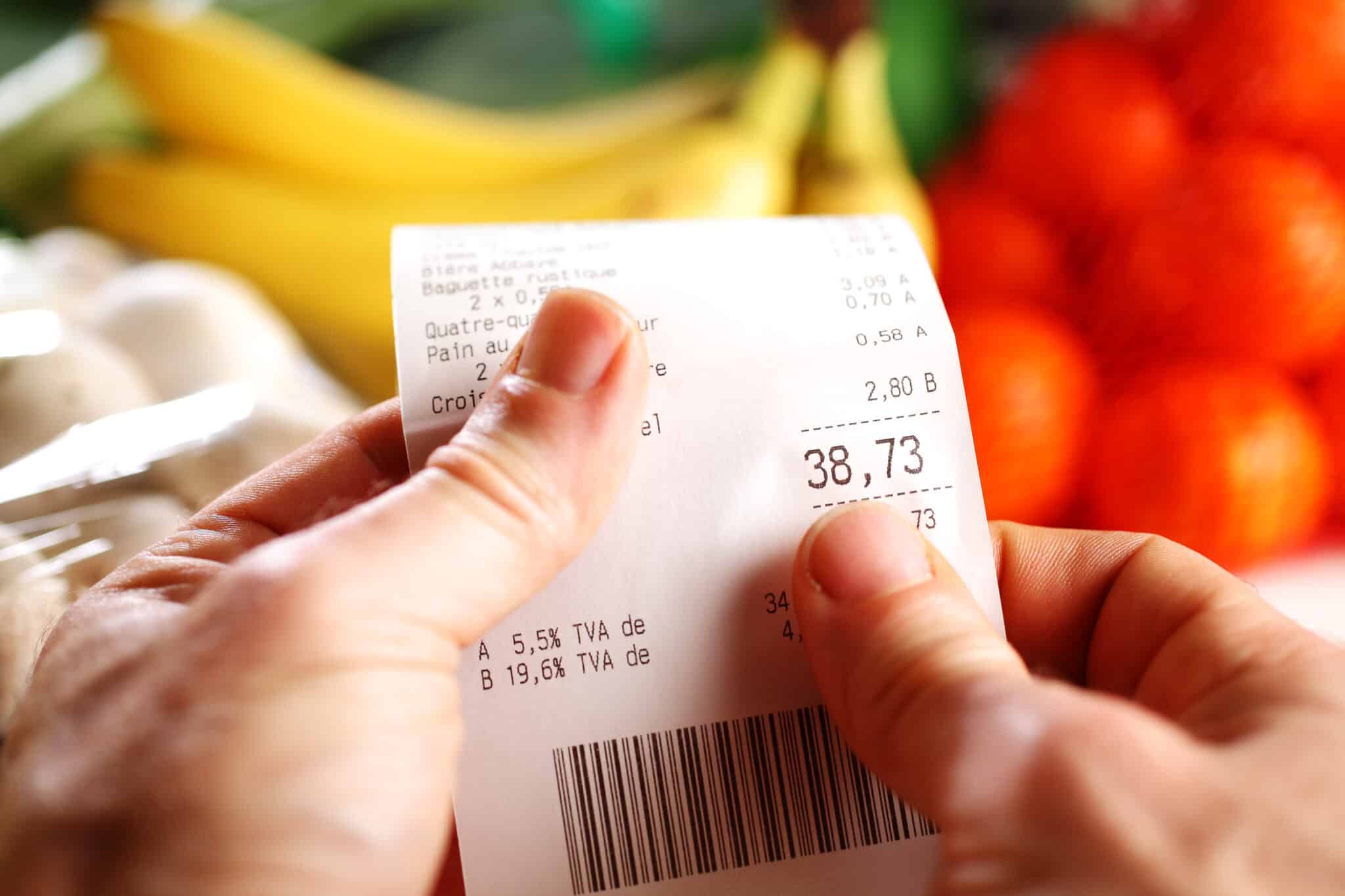 Consommation : pourquoi les Français dépensent moins malgré la baisse de l’inflation