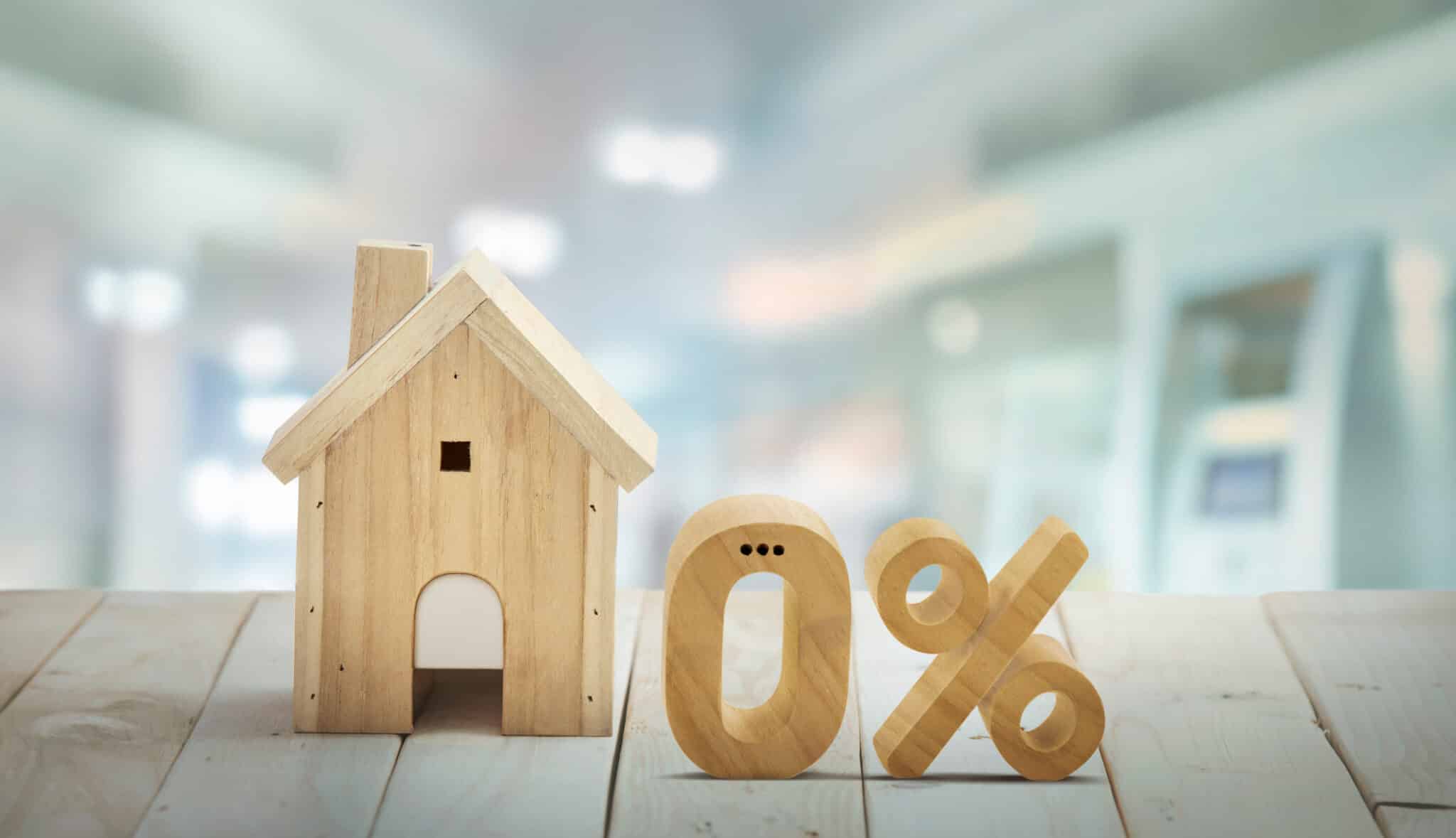 PTZ et logement : près de 500 communes reclassées, ce que ça change pour les ménages